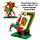 LEGO EDITIONS 43016 Cristiano Ronaldo — piłkarska legenda - 1517902 - zdjęcie 5
